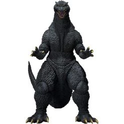 Toys & Figures Bandai S.H. MonsterArts Godzilla (2004) Figure