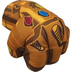 Avengers Thanos Gauntlet 9" Glove Plush Film & TV