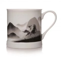 Disney Mulan 350ml Mug Film & TV 9 Disney Mulan 350ml Mug Film & TV