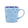 Frozen 2 - 'Snow Queen' Glitter Mug Film & TV 1 Frozen 2 - 'Snow Queen' Glitter Mug Film & TV