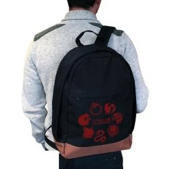 Geek Gear The Seven Deadly Sins - Emblems Backpack
