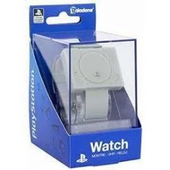 Playstation Console Watch PALADONE 9 Playstation Console Watch PALADONE