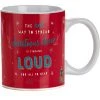 Elf Heat Change Mug Mugs 2 Elf Heat Change Mug Mugs