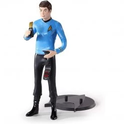 Star Trek McCoy Bendyfig 11 Star Trek McCoy Bendyfig
