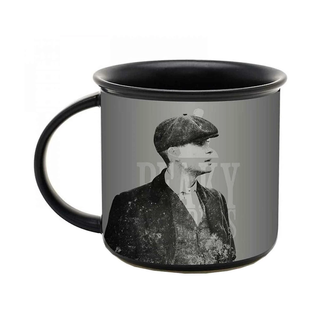 Mugs Peaky Blinders Heat Change Mug 6 Mugs Peaky Blinders Heat Change Mug