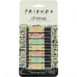 Film & TV Friends 7 Day Lip Balms PALADONE 10 Film & TV Friends 7 Day Lip Balms PALADONE