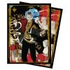 Magic: The Gathering MTG: Streets Of New Capenna 100ct Sleeves V2 - Lord Xander 2 Magic: The Gathering MTG: Streets Of New Capenna 100ct Sleeves V2 - Lord Xander