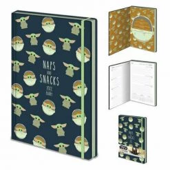 Film & TV The Mandalorian 2022 Diary