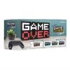 Geek-Aboo 8 Bit 'Game Over' Light 1 Geek-Aboo 8 Bit 'Game Over' Light