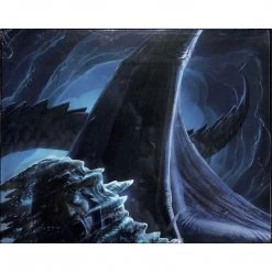 Dungeons & Dragons D&D Dungeon Masters Screen: Tyranny Of Dragons Tabletop