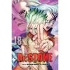 Dr. Stone Dr Stone Volume 18 Anime & Manga 1 Dr. Stone Dr Stone Volume 18 Anime & Manga