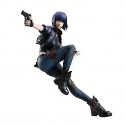 Toys & Figures Ghost In The Shell: Motoko Kusanagi 20 Cm PVC Statue