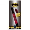 Batman Red Multi Colour Pen 1 Batman Red Multi Colour Pen
