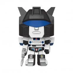Toys & Figures POP! Retro Toys: Transformers - Jazz