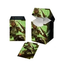 Magic: The Gathering Tabletop MTG War Of The Spark V5 Deck Box