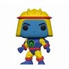 He-Man POP! Animation: Masters Of The Universe - Sy Klone 1 He-Man POP! Animation: Masters Of The Universe - Sy Klone