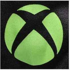 Xbox - Fabric Mix Men's Hoodie 15 Xbox - Fabric Mix Men's Hoodie