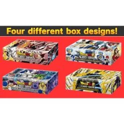 Dragon Ball Super Special Anniversary Box 2021 Anime & Manga