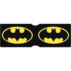 Batman Logo Card Holder 8 Batman Logo Card Holder