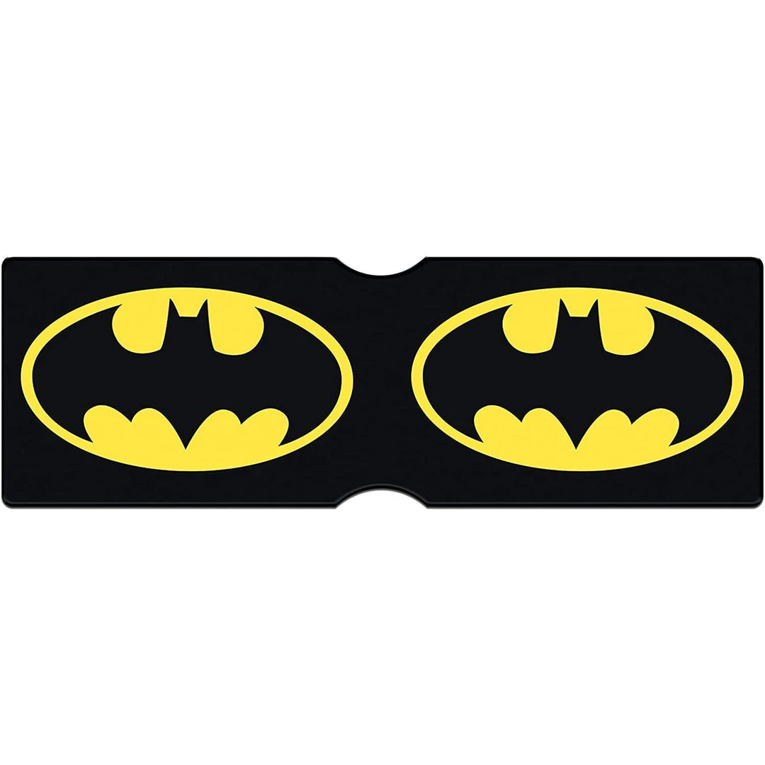 Batman Logo Card Holder 5 Batman Logo Card Holder