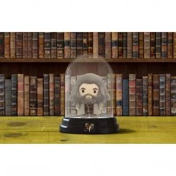Harry Potter - Hagrid Mini Bell Jar Light Film & TV