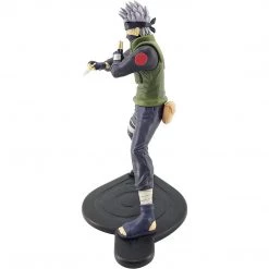Anime & Manga Figures Naruto Shippuden Kakashi Figurine