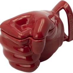 One Punch Man Saitama 3D Mug Anime & Manga Gifts