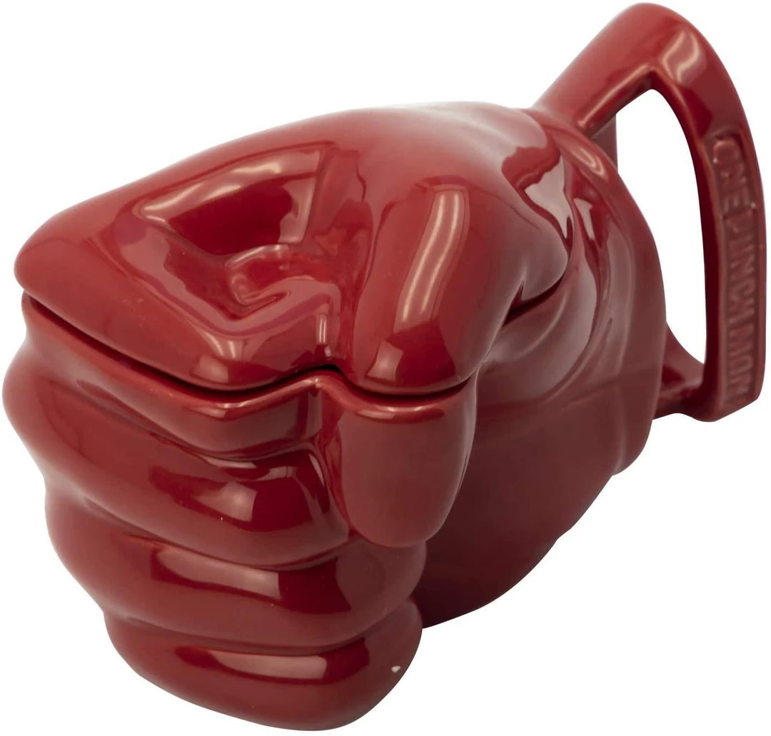 One Punch Man Saitama 3D Mug Anime & Manga Gifts 3 One Punch Man Saitama 3D Mug Anime & Manga Gifts