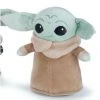 The Mandalorian SW:M The Child 30cm Plush 1 The Mandalorian SW:M The Child 30cm Plush