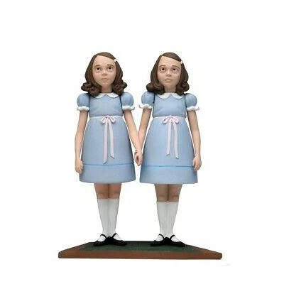 The Shining Toony Terrors - The Grady Twins 3 The Shining Toony Terrors - The Grady Twins