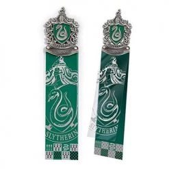 Harry Potter - Slytherin Crest Bookmark