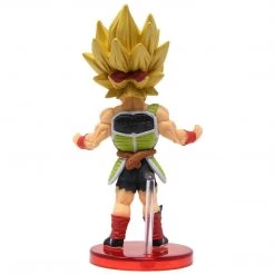 Dragon Ball Legends Chibi Vol 1 Collectable 7cm Figurine - (no.6) Super Saiyan Bardock 8 Dragon Ball Legends Chibi Vol 1 Collectable 7cm Figurine - (no.6) Super Saiyan Bardock