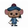 POP! Disney: The Great Mouse Detective - Olivia Funko 2 POP! Disney: The Great Mouse Detective - Olivia Funko