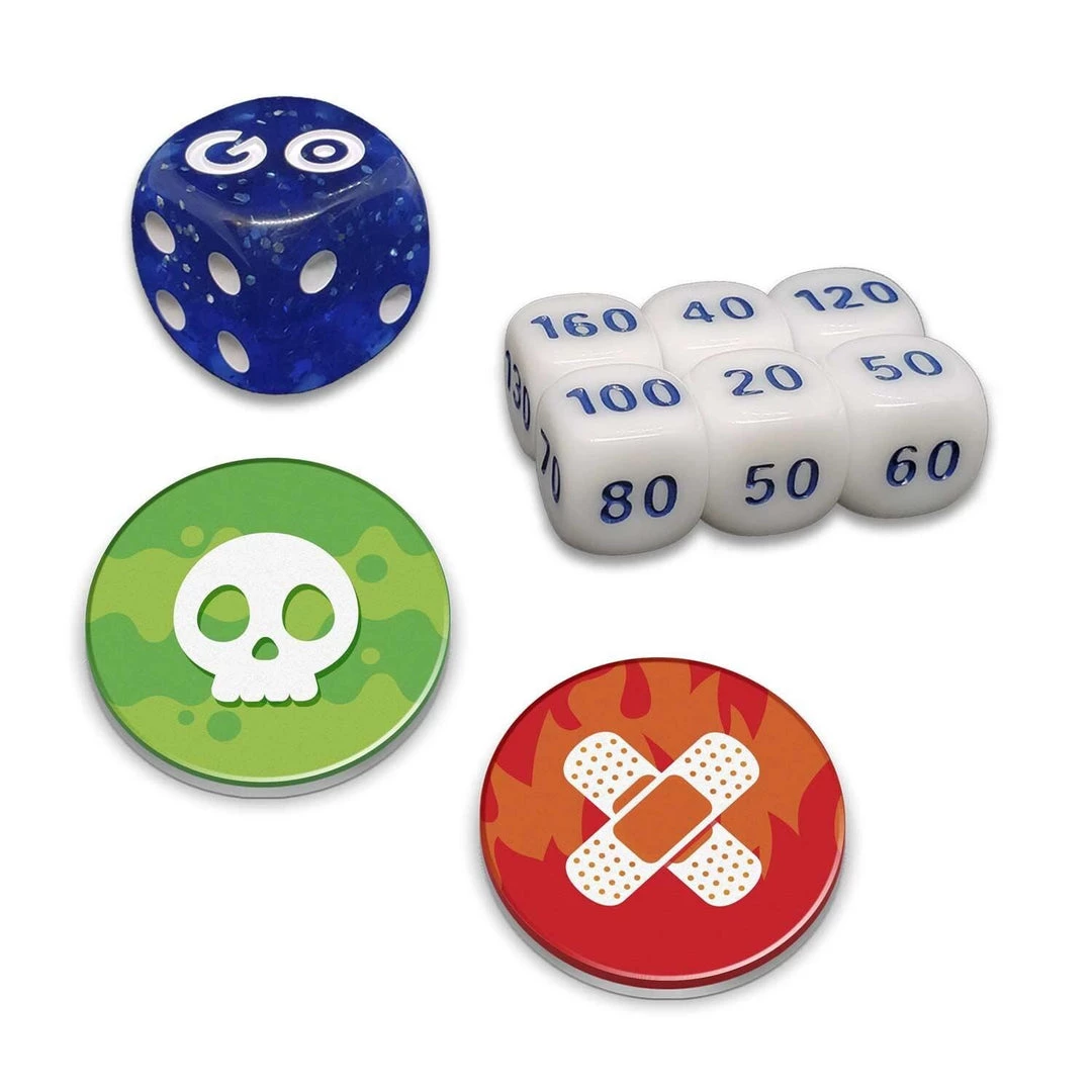 Pokemon GO Elite Trainer Box Anime & Manga 7 Pokemon GO Elite Trainer Box Anime & Manga