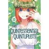 The Quintessential Quintuplets Quintessential Quintuplets 10 2 The Quintessential Quintuplets Quintessential Quintuplets 10