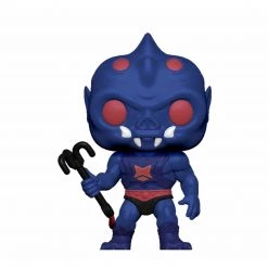 He-Man POP! Animation: Masters Of The Universe - Webstor Toys & Figures