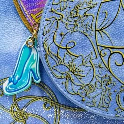 Cinderella - Carriage Backpack HALF MOON BAY Film & TV
