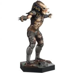 Predator Unmasked Figurine