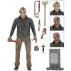 Friday The 13th Film & TV Friday 13th Ult Part 4 Jason