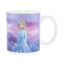 Frozen 2 Heat Change Mug