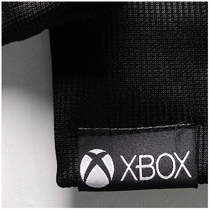 Xbox - Fabric Mix Men's Hoodie 7 Xbox - Fabric Mix Men's Hoodie