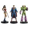 DC Comics: Wonder Woman Collection Die Cast Figurine Set 2 DC Comics: Wonder Woman Collection Die Cast Figurine Set