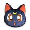 Sailor Moon - Luna Cushion Anime & Manga Gifts 2 Sailor Moon - Luna Cushion Anime & Manga Gifts
