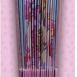 Geek Gear Sailor Moon - Usagi & Chibiusa Fan