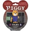 Piggy S1 - Tigry 4" Action Figure Gaming 1 Piggy S1 - Tigry 4" Action Figure Gaming