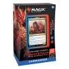 Magic: The Gathering Tabletop MTG: Commander Legends: Battle For Baldur’s Gate Commander Deck - Draconic Dissent