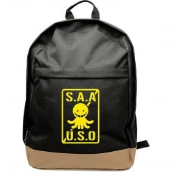 Assassination Classroom - S.A.A.U.S.O Backpack