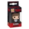 Geek-Aboo Film & TV Pop! ELEVEN KEYCHAIN