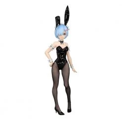 Re:Zero Anime & Manga Figures Rem Bunny Outfit 30cm Figurine