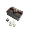 SLA Industries: 2nd Edition: Limited Edition Dice Set 1 SLA Industries: 2nd Edition: Limited Edition Dice Set